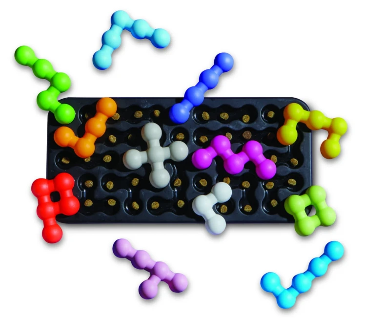 Brightkins Łamigłówka Gra KANOODLE Large