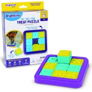 Brightkins Łamigłówka Gra TIC-TAC-TOE