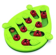Nina Ottosson Cat Buggin' Out Puzzle &amp; Play - gra edukacyjna dla kotów