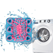 Z ekspozycji! DOGLEMI Mata węchowa CANDY