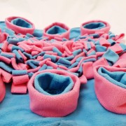 Z ekspozycji! DOGLEMI Mata węchowa CANDY