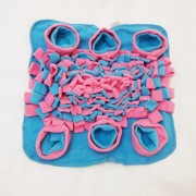 Z ekspozycji! DOGLEMI Mata węchowa CANDY