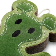 GREEN &amp; WILD'S Bogeyman zabawka ekologiczna dla psa