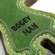 GREEN &amp; WILD'S Bogeyman zabawka ekologiczna dla psa