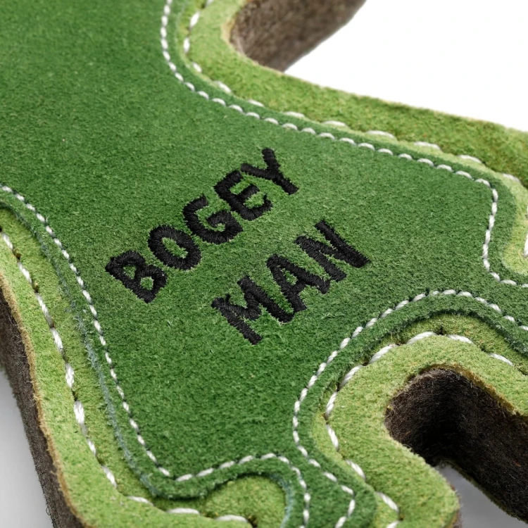 GREEN &amp; WILD'S Bogeyman zabawka ekologiczna dla psa