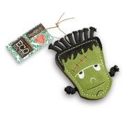 GREEN &amp; WILD'S Stitch zabawka ekologiczna dla psa