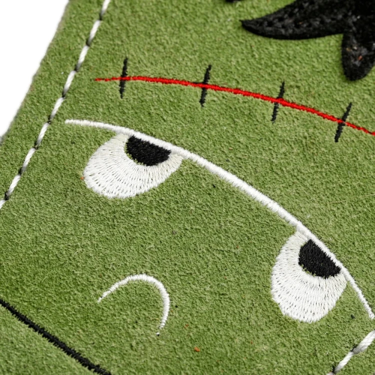 GREEN &amp; WILD'S Stitch zabawka ekologiczna dla psa