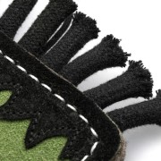 GREEN &amp; WILD'S Stitch zabawka ekologiczna dla psa