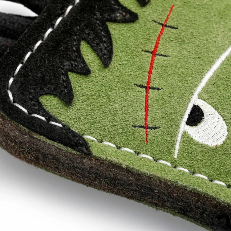 GREEN &amp; WILD'S Stitch zabawka ekologiczna dla psa