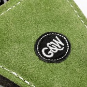 GREEN &amp; WILD'S Stitch zabawka ekologiczna dla psa