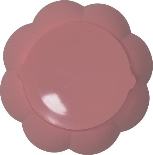 Jack &amp; Vanilla Miska spowalniająca jedzenie RÓŻA różowa dla psa i kota