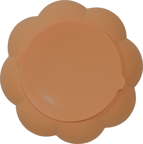 Jack &amp; Vanilla Miska spowalniająca jedzenie PLASTER MIODU dla psa i kota