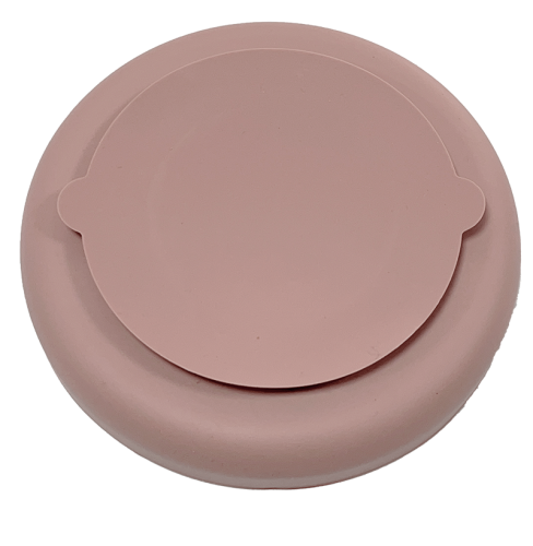 Jack &amp; Vanilla Miska spowalniająca jedzenie FALE brązowe dla psa i kota