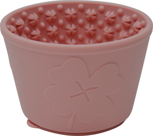 Jack &amp; Vanilla Miska spowalniająca jedzenie KUBEŁEK mały dla psa i kota