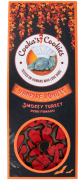 Cooka's Cookies VAMPIRE DONUTS Przysmaki dla psa  z indyka 70g