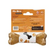 Mr. Bro Kość do Żucia na Bujną Grzywę 12cm