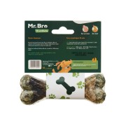 Mr. Bro Kość do żucia dla wrażliwców 12 cm
