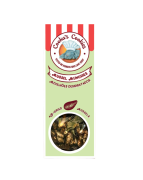 Cooka’s Cookies MUSSEL MUNCHIES Małże 70g Przysmaki dla psa