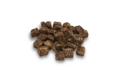 Cooka’s Cookies TUNA NUGGETS Nuggetsy z tuńczyka 70g Przysmaki dla psa