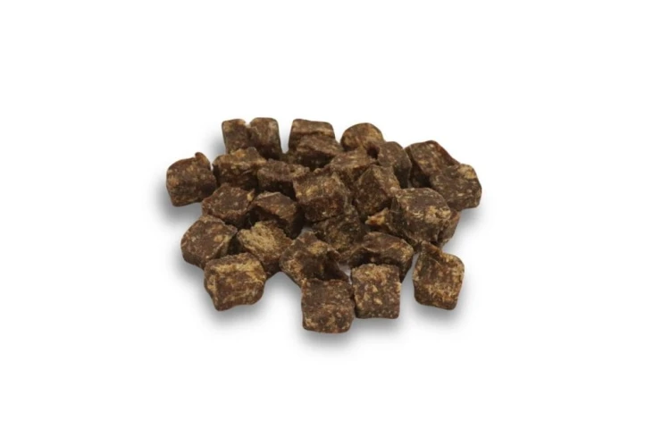 Cooka’s Cookies TUNA NUGGETS Nuggetsy z tuńczyka 70g Przysmaki dla psa