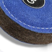 GREEN &amp; WILD'S Square Peg - Round Hole zabawka ekologiczna dla psa