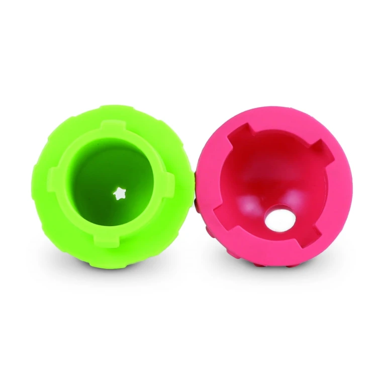 Brightkins Zabawka na przysmaki Watermelon Treat Dispenser ARBUZ