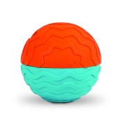 Brightkins Zabawka na przysmaki Small Textured Ball Treat Dispenser MAŁA TEKSTUROWANA KULA