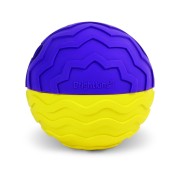 Brightkins Zabawka na przysmaki Large Textured Ball Treat Dispenser DUŻA TEKSTUROWANA KULA