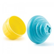 Zestaw ŁASUCHA - gotowy prezent dla psa