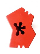 Zestaw NISZCZYCIELA - gotowy prezent dla psa