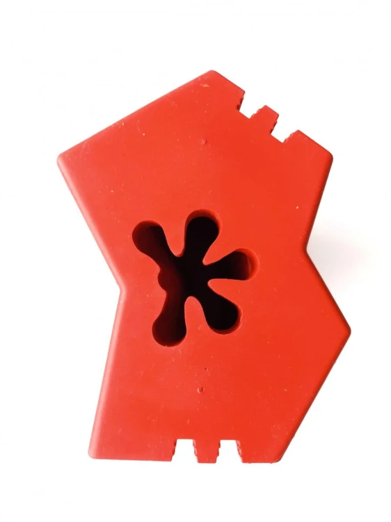 Zestaw NISZCZYCIELA - gotowy prezent dla psa