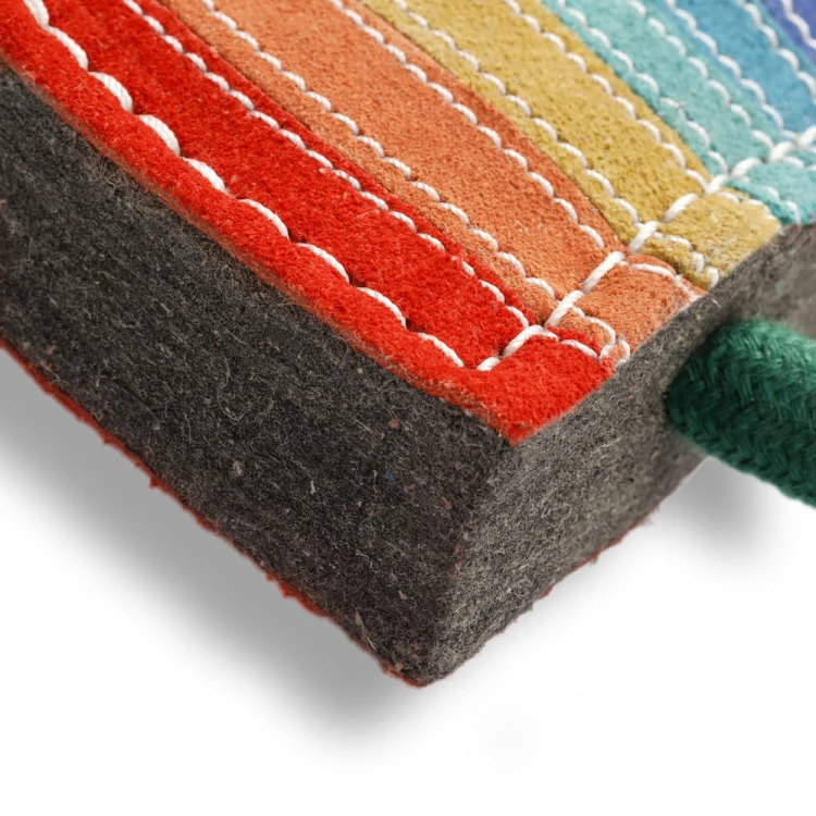 Zestaw NISZCZYCIELA - gotowy prezent dla psa