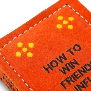 GREEN &amp; WILD'S How to Win Friends and Influence Humans Ekologiczna zabawka dla psa