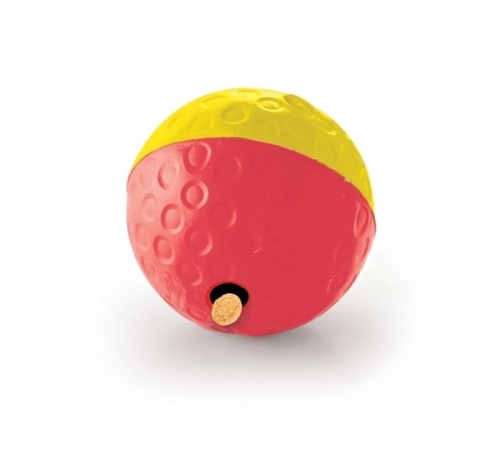 Nina Ottosson Dog Treat Tumble Large - gra edukacyjna dla psów - poziom 1