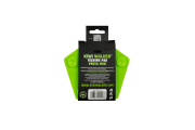 Kiwi Walker Penta Feeding Pad Mini– mata do lizania dla psa i kota zielona