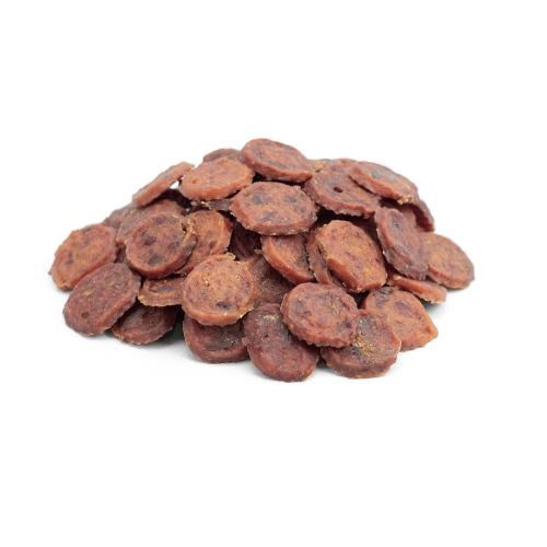 SLOW DOG Talarki z jagnięciny 250g