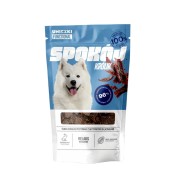 UNISZKI Przysmaki funkcjonalne dla psa Spokój na wyciszenie – Królik 90g