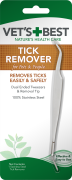 Vet’s Best Tick Remover – pęseta do usuwania kleszczy dla ludzi i zwierząt