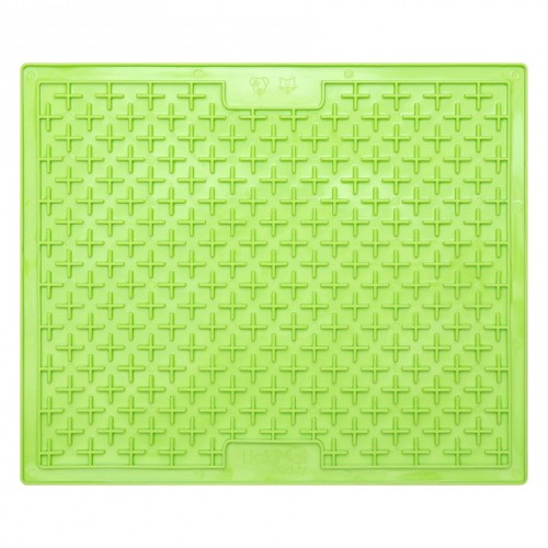Mata LickiMat® Classic Buddy™ XL zielona