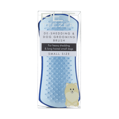 PET TEEZER szczotka do wyczesywania podszerstka rozmiar S