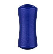 PET TEEZER szczotka do wyczesywania podszerstka rozmiar S