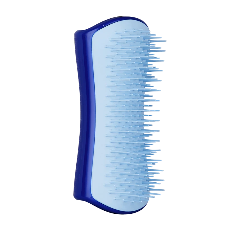 PET TEEZER szczotka do wyczesywania podszerstka rozmiar S