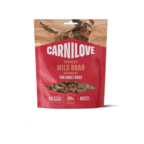 103100797_CARNILOVE Dog CRUNCHY Snack Wild Boar with Rosehips_200G.jpg