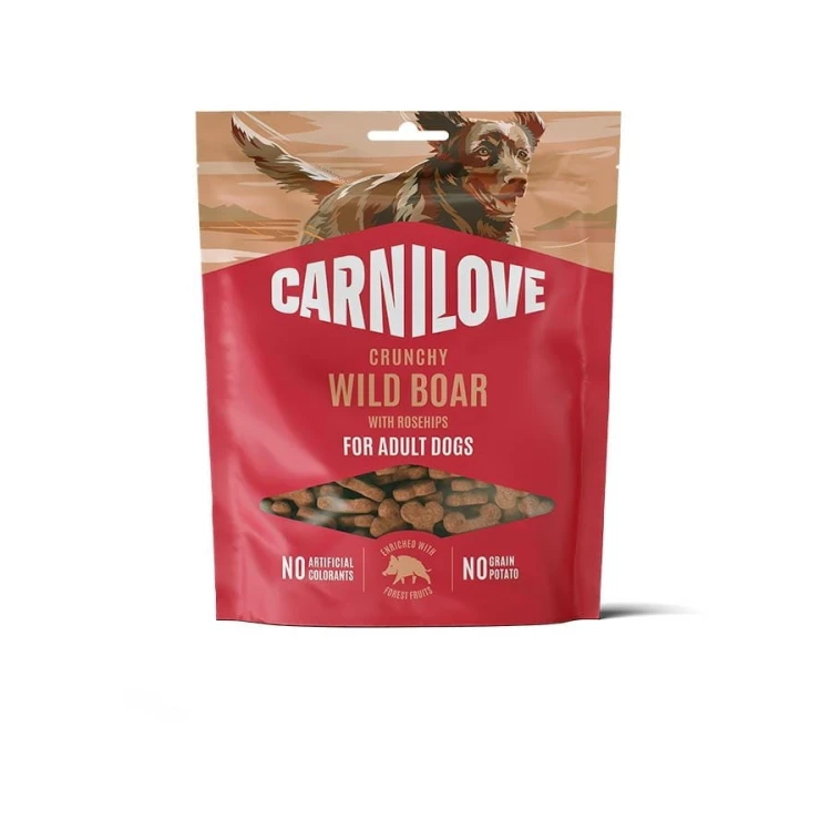 103100797_CARNILOVE Dog CRUNCHY Snack Wild Boar with Rosehips_200G.jpg