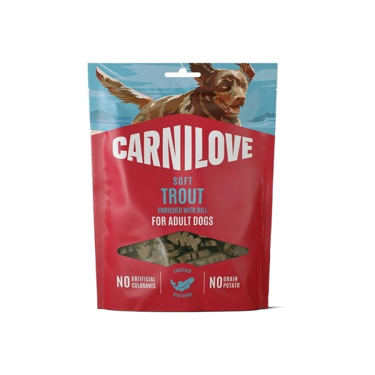 101112417_CARNILOVE Dog SOFT Snack Trout enriched with Dill_200G.jpg