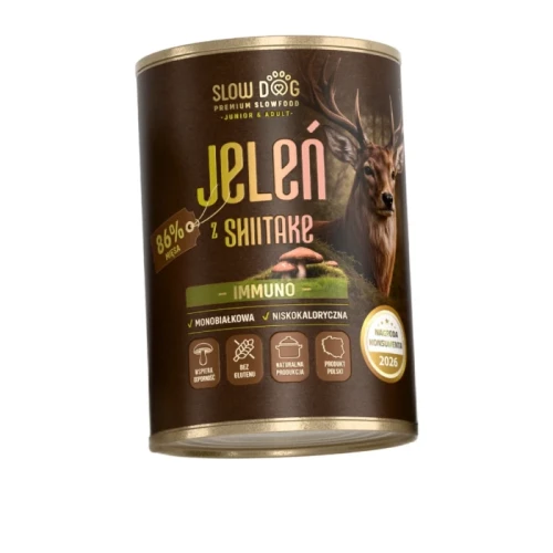Mokra-karma-dla-psa-Immuno-Jelen-z-Shiitake.webp