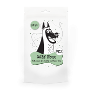 Paka Zwierzaka PEPE WILD BOAR Dzik 70g