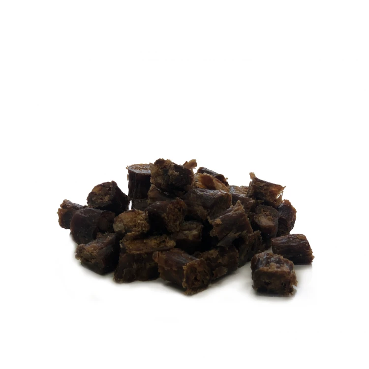 Paka Zwierzaka PEPE WILD BOAR Dzik 70g