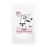 Paka Zwierzaka PEPE DUCK kaczka 70g