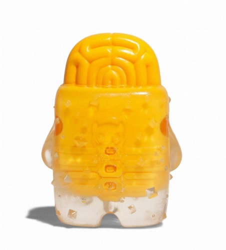 BRAIN FRIED Zabawka do gryzienia Zee Dog dla psa kolekcja Brainies